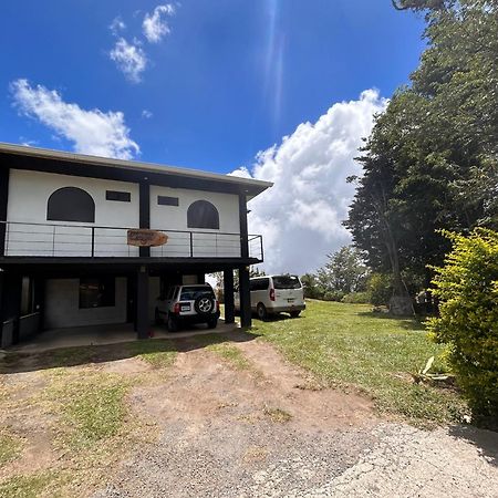 Monteverde Ecolove Exterior foto