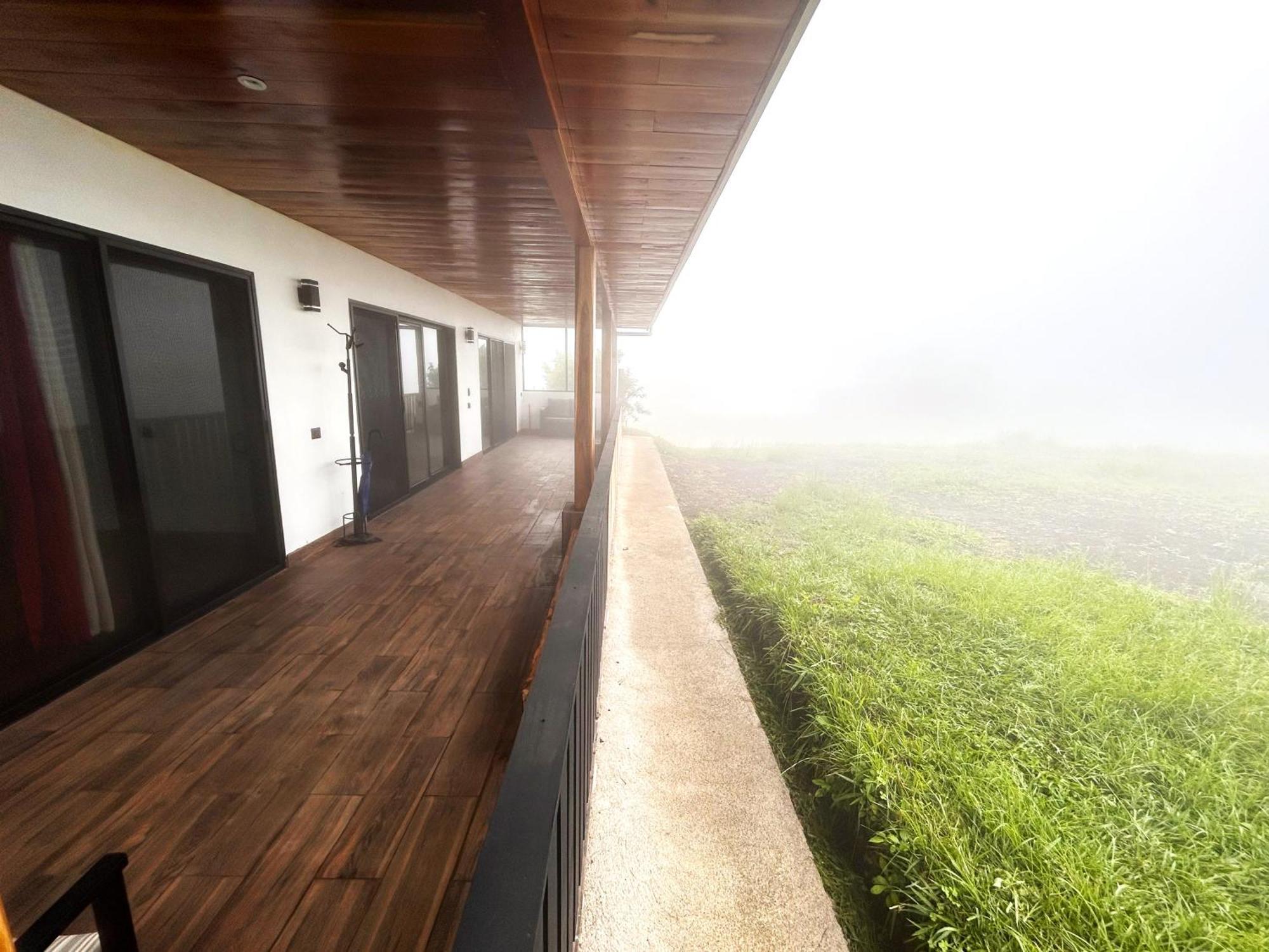 Monteverde Ecolove Exterior foto